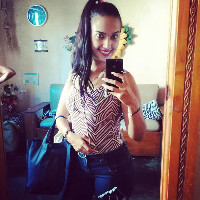 Roseidy Gonzalez