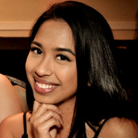 Angelina Sangalang