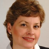 Trudie Arnold