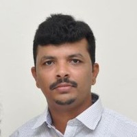 K S Vinod Kumar