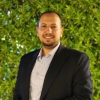 Mohamed Badr
