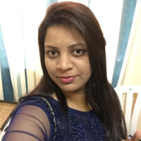 Sneha Naik