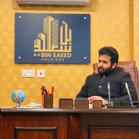 Ehsan Saeed Mughal