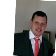 Kieran Davies