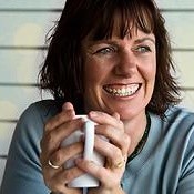 Nicole Leedham - plain English word nerd/copywriter