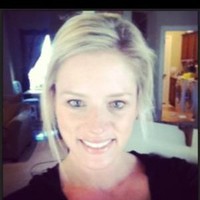 Amy Brisiel