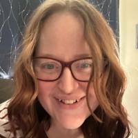 Danielle Harrison