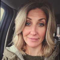 Kelly Thompson
