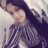 Evelyn Aldana Lluen Gamarra