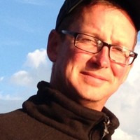 Christopher Knuth