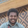 Solomon Aroko