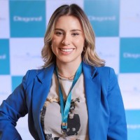 Ana Caroline Eburneo