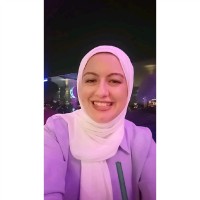 Yassmin Mahgoub