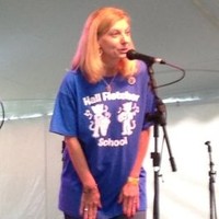 Melody Mcgarrahan
