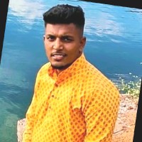 Ashish Yadav