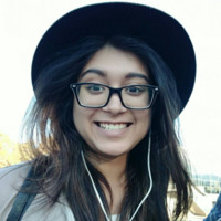 Juhi Waeerkar