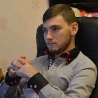 Stanislav Prikhodko