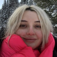 Katalin Kovacs