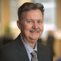 Hal Ashmore, CMC