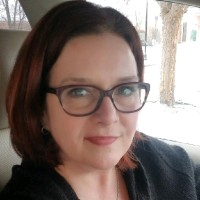 Jennifer Boldman