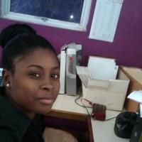 Sashell Cooper
