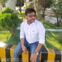 Srikanta Kumar sahoo