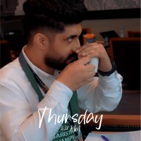ALI ALHAMOUD
