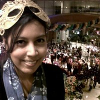 Nadia Hamdun
