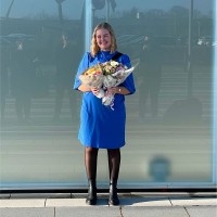 Frederikke West Pedersen