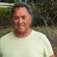 Paul Squire