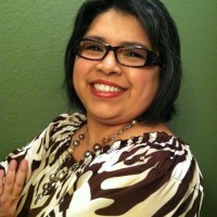 Gloria Leach