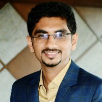 Anand Patel