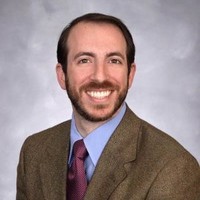 George Pantazakos PHR