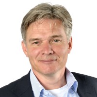 Gert Joan Bouma