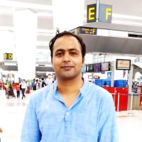 Amit Kumar Singh