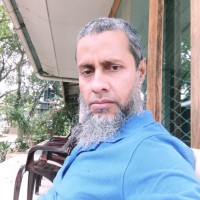 Kazi Abdullah Al Mamun