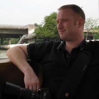 Ben Audsley