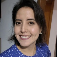 Daiane de Oliveira Abadi