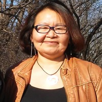 Jennie Kanayuk