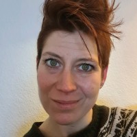 Stine Johansen