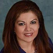 Susan M Pineda