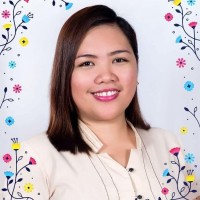 Diana Mae Nebrea