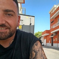 Gianluca Pascarella