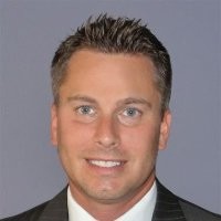 Chad Stine