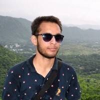 Dixit Thakur