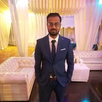 Bilal Modan