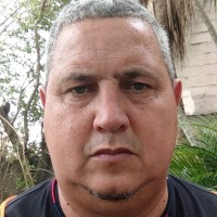 Marcos Antônio Rosa Rosa