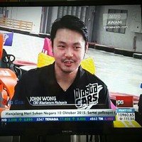 John Wong
