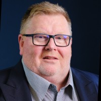 Mark Hutchinson