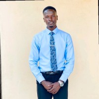 NIZIGIYIMANA Aimable